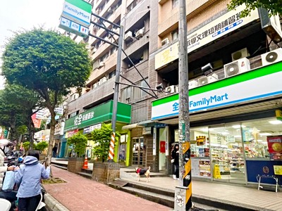 社區圖片