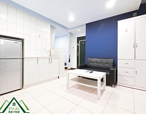 ⚡富築⚡獨洗曬⚡電梯⚡流理台⚡子母車⚡設備齊全⚡類一房一廳⚡ - Image 3