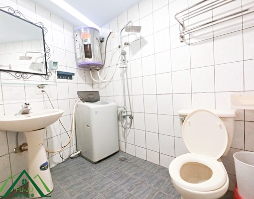 ⚡富築⚡獨洗曬⚡電梯⚡流理台⚡子母車⚡設備齊全⚡類一房一廳⚡ - Image 7