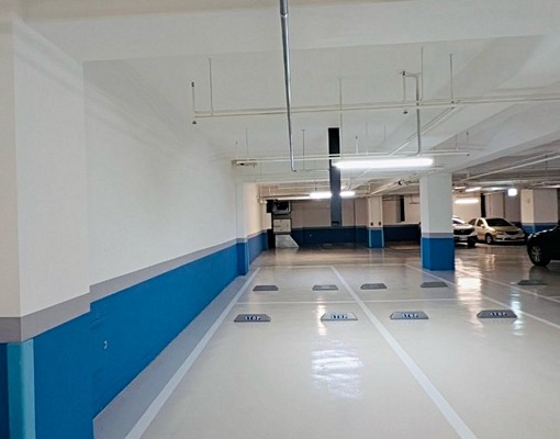 不怕地震-近高鐵挑高一樓三房+平面車位 - Image 15