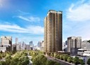 北區-育德路2房2廳，33.6坪