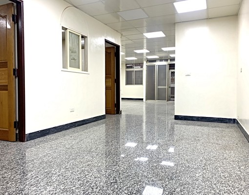 社會住宅-汐止歐鄕巴黎一樓溫馨兩房可租補 - Image 2