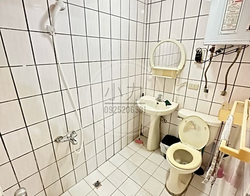 小力-中原電梯套房✨全新家具✨屋況乾淨✨ - Image 5