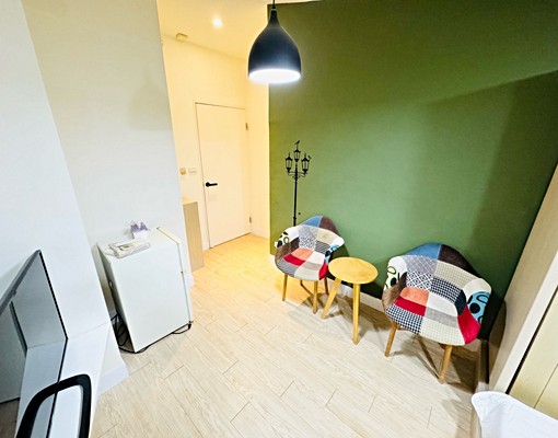 象山站/101,稀有套房,採光/台電/垃圾代收 - Image 3