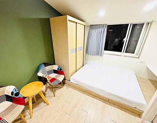 象山站/101,稀有套房,採光/台電/垃圾代收 - Image 2