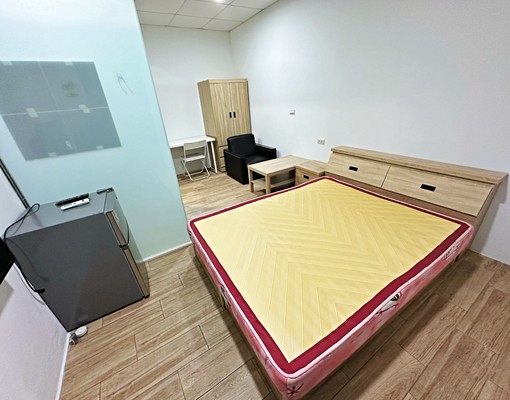 獨立大套房~停車~草屯市區~寶島村旁~ - Image 3