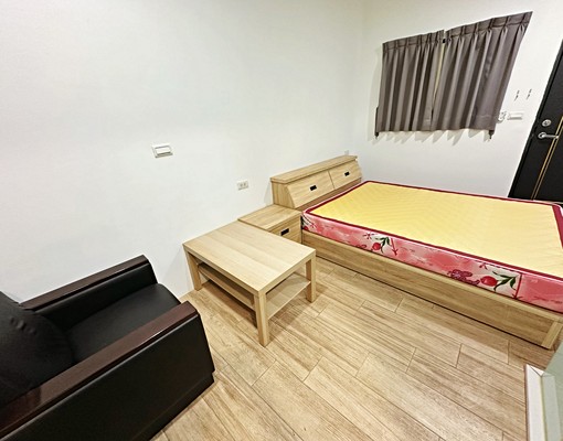 獨立大套房~停車~草屯市區~寶島村旁~ - Image 9