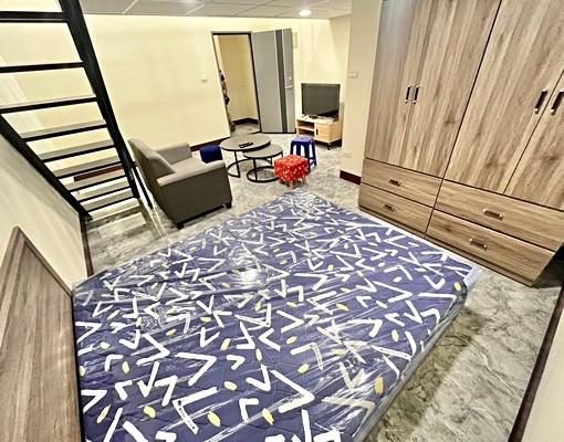 全新完工✨超美樓中樓✨獨洗獨曬✨汽車位✨ - 591租屋網 - Image 4