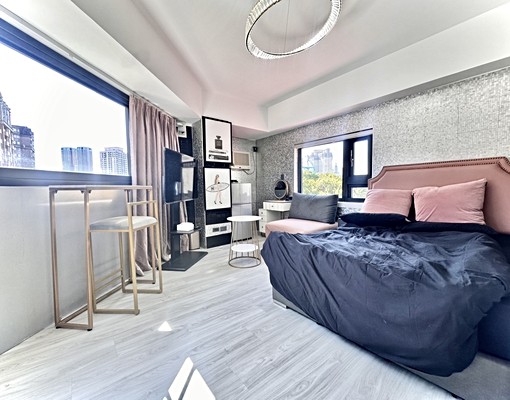 走路科博館🌺網美風🌺台水電🌺租補🌺可貓🌺免治馬桶 - Image 3