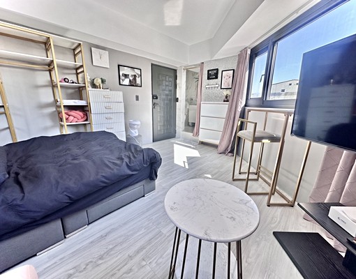 走路科博館🌺網美風🌺台水電🌺租補🌺可貓🌺免治馬桶 - Image 4