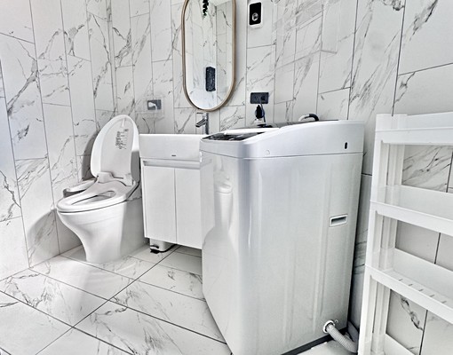 走路科博館🌺網美風🌺台水電🌺租補🌺可貓🌺免治馬桶 - Image 6