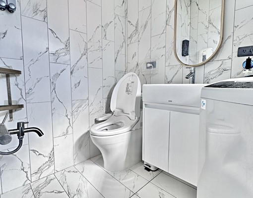 走路科博館🌺網美風🌺台水電🌺租補🌺可貓🌺免治馬桶 - Image 7