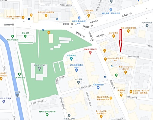 林森綠園-東區稀有釋出優質社區管理車墅(可租補報稅參考價) - Image 15