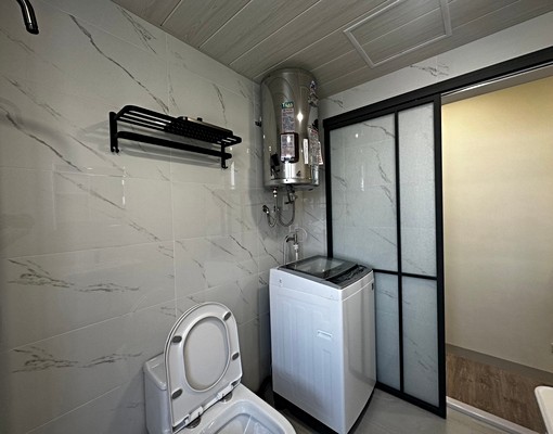 巨蛋走路約5分鐘|軋軋美大套房 - Image 3