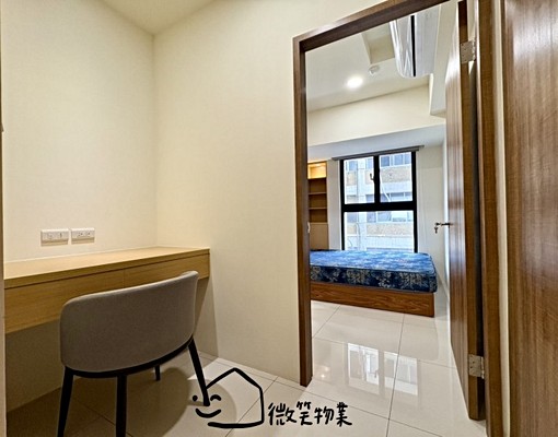 市議會MRT郡都CITY精美2房~微笑物業 - Image 7