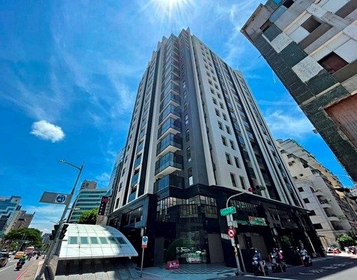 市議會MRT郡都CITY精美2房~微笑物業 - Image 10