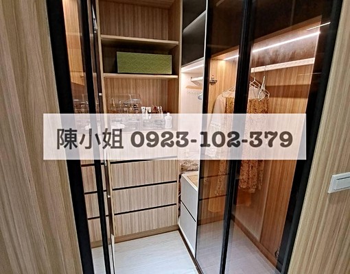 §屋齡新精緻裝潢採光兩房傢俱家電齊全.約看屋請提供名片 - Image 8