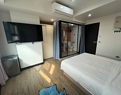 公園路171號全新電梯套房出租拎包入住24小時門禁管理 - Image 3