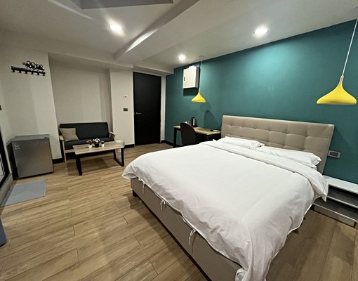 公園路171號全新電梯大樓豪華套房出租屋主自租中介勿擾 - Image 5