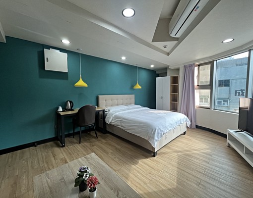 公園路171號全新電梯大樓豪華套房出租屋主自租中介勿擾 - Image 6