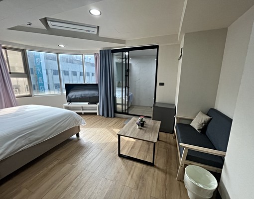 公園路171號全新電梯大樓豪華套房出租屋主自租中介勿擾 - Image 7