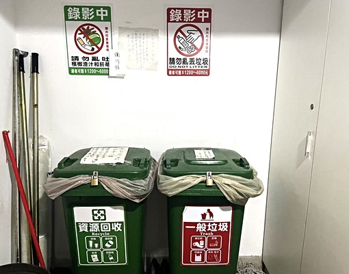 稀有裝潢兩房!有管理!代收垃圾!飲水機! - Image 17