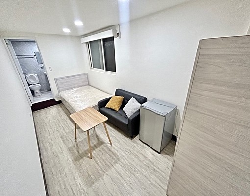 捷運三重站學區套房可租補傢俱齊全可短租 - 591租屋網 - Image 2