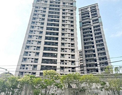 新泰路中正路口全新大樓地下停車位 - Image 2