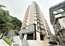 中和區-民利街2房1廳，21.7坪