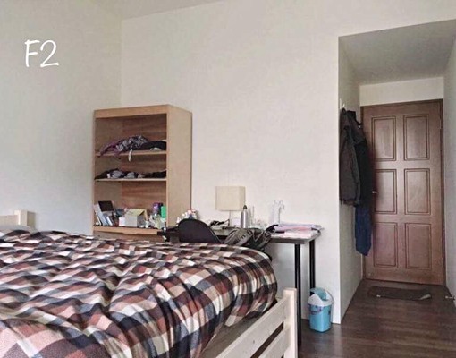 雅房F2毗鄰知名大學,如師大、台大、台科大 - Image 2