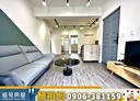 西區-美村路一段3房2廳，32.7坪