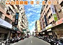 中壢區-長沙路店面，52坪
