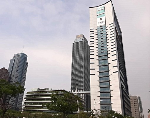 三多捷運💎繽海全新大2房平車💎泉丞房屋 - Image 15