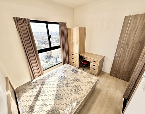 小洪精選💜全新大三房💜可租補💜家俱電全配大採光 - Image 12