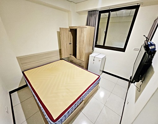 近一中❤電梯套房❤陽台獨洗❤專屬機車位 - Image 6