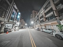 先勝路台積電稀有面寬黃金店..