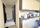 竹北市-光明十一路3房2廳，53.1坪