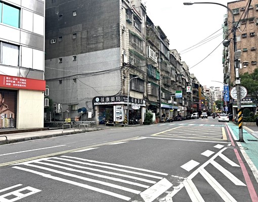 🔥四川路二段旁室內平面車位🔥 - Image 5
