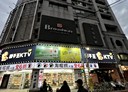文山區-羅斯福路四段開放式格局，12.5坪