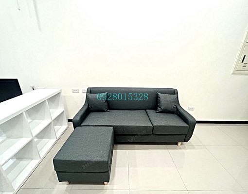 近大橋頭捷運站⚡屋齡新安靜採光傢俱齊全有陽台有管理員 - Image 4