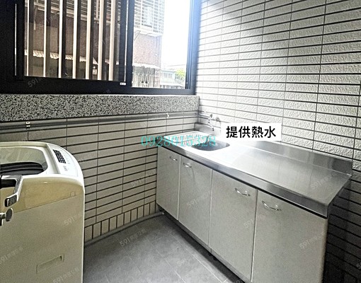 近大橋頭捷運站⚡屋齡新安靜採光傢俱齊全有陽台有管理員 - Image 10