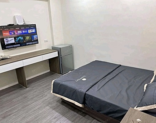 近五股交流道.小資族新整理一樓溫馨獨立單人套房 - Image 2