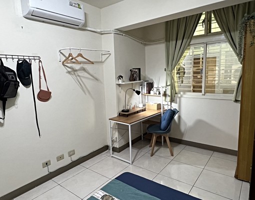 新裝修溫馨舒適可開伙非頂層 - 591租屋網 - Image 1