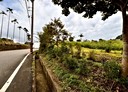 芎林鄉-大華段土地，2152.7坪