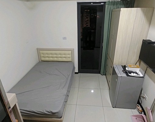 飯店式管理/近園區/近火車站/無敵棟距 - Image 5