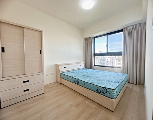 ✦新社區✦可租補✦可寵✦平車✦全配✦機捷✦高樓層 - Image 6