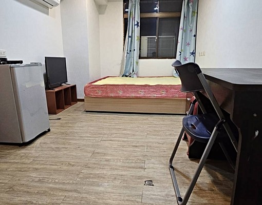 夜景307號公車佳和公園永安捷運電梯雙窗通風好套房 - Image 3