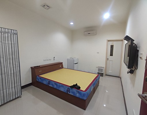 長安一樓優質套房 - Image 1