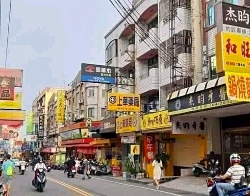 東海商圈711對面2房1廳1陽台 - Image 1
