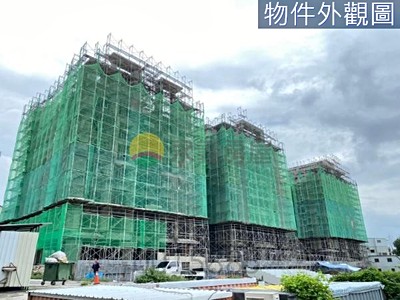 社區圖片